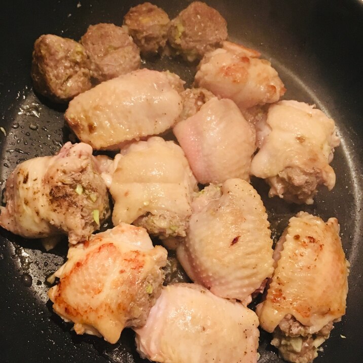 手羽餃子 レシピ 作り方 By Asaka 楽天レシピ 手羽餃子 レシピ 作り方 By Asaka 楽天レシピ